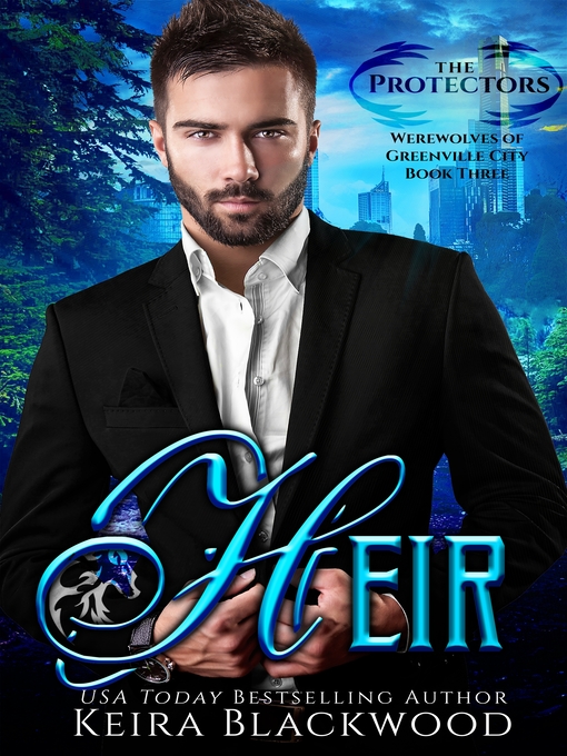 Title details for Heir by Keira Blackwood - Available
